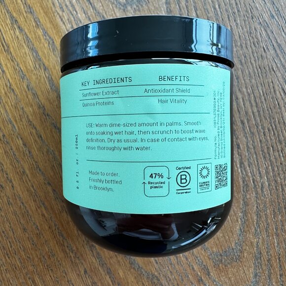 Prose Custom Styling Gel 8.5 fl oz 250mL - Picture 2 of 3